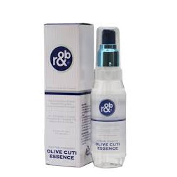 Dầu Dưỡng Bóng Tóc R&B Olive Cuti Essence 110ml