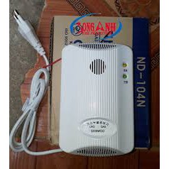 Đầu báo rò rỉ gas SHIN WOO ND-114N