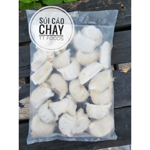 SỦI CẢO CHAY. Túi 1kg