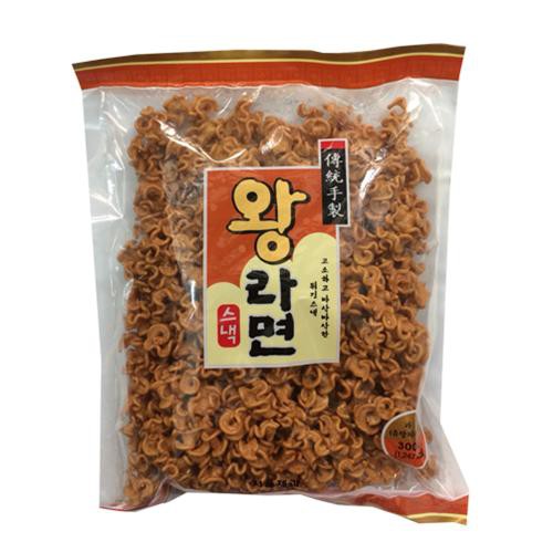 Bim bim mỳ Hàn Quốc – gói 300g