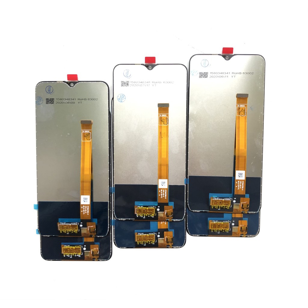 Màn hình oppo a5s / a7 / a12 / realme 3 / realme 3i / remx1821