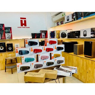 Loa Bluetooth JBL Charge 4