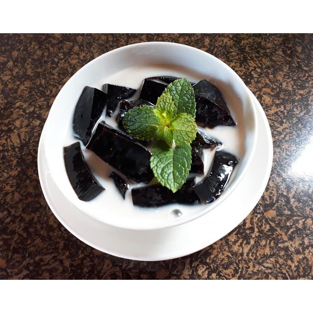 BỘT SƯƠNG SÁO GÓI 50G