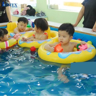 PHAO BƠI CHỐNG LẬT INTEX 59574