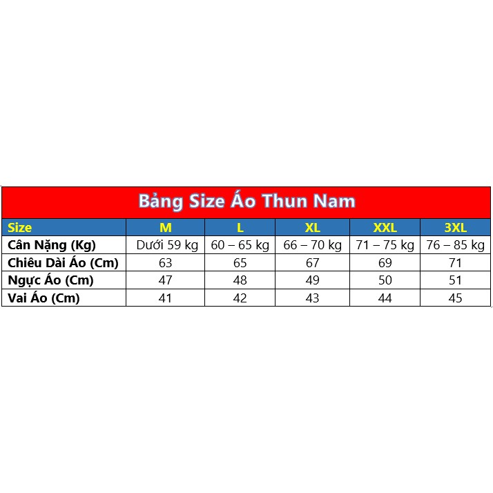 ÁO THUN NAM THỂ THAO MỊN MÁT CO GIÃN (Miễn Phí Vận Chuyển)