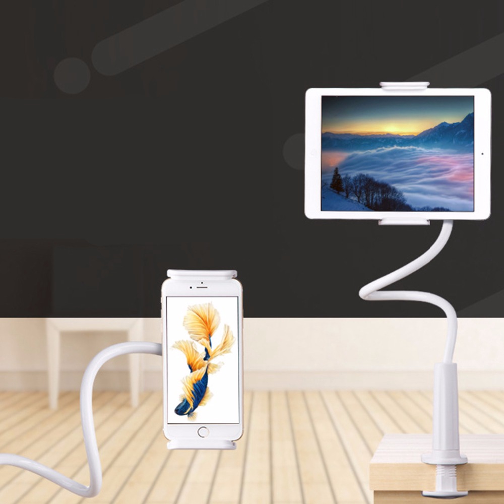Giá Đỡ Ipad Mini Air Kindle Samsung Jqs1 Xoay 360 Độ Tiện Dụng