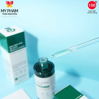 TINH CHẤT SOME BY MI AHA-BHA-PHA 30 DAYS MIRACLE SERUM