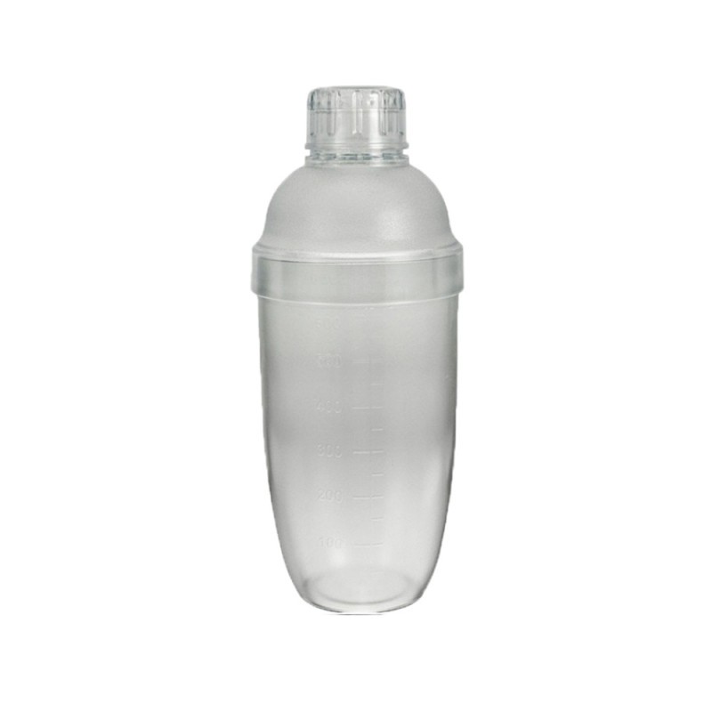 Bình lắc trà sữa 700ml