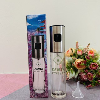 BÌNH XỊT DẦU KENTA NHẬT BẢN
