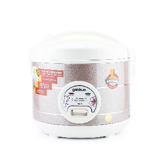 Nồi cơm điện Goldsun 1,2 lít GR-1122 - Bảo hành 12 tháng - Gia Dụng Nhà Bếp VN