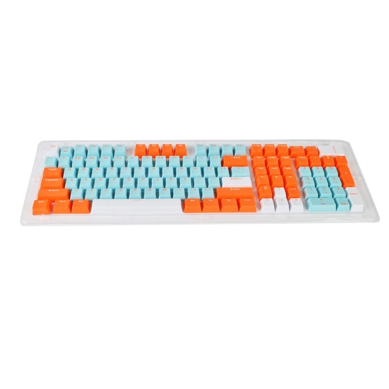 Set 113 Nút Bàn Phím OEM Chuyên Dụng Cho Máy Tính