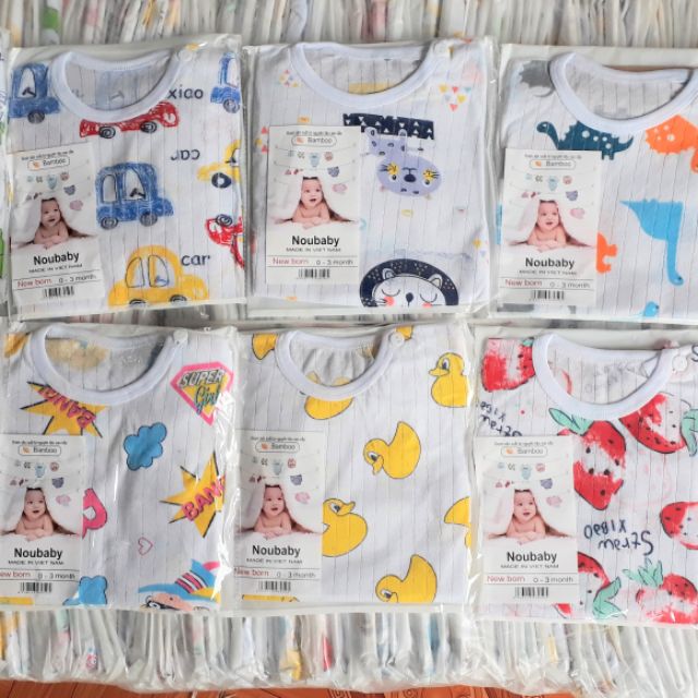 combo 50 cotton giấy