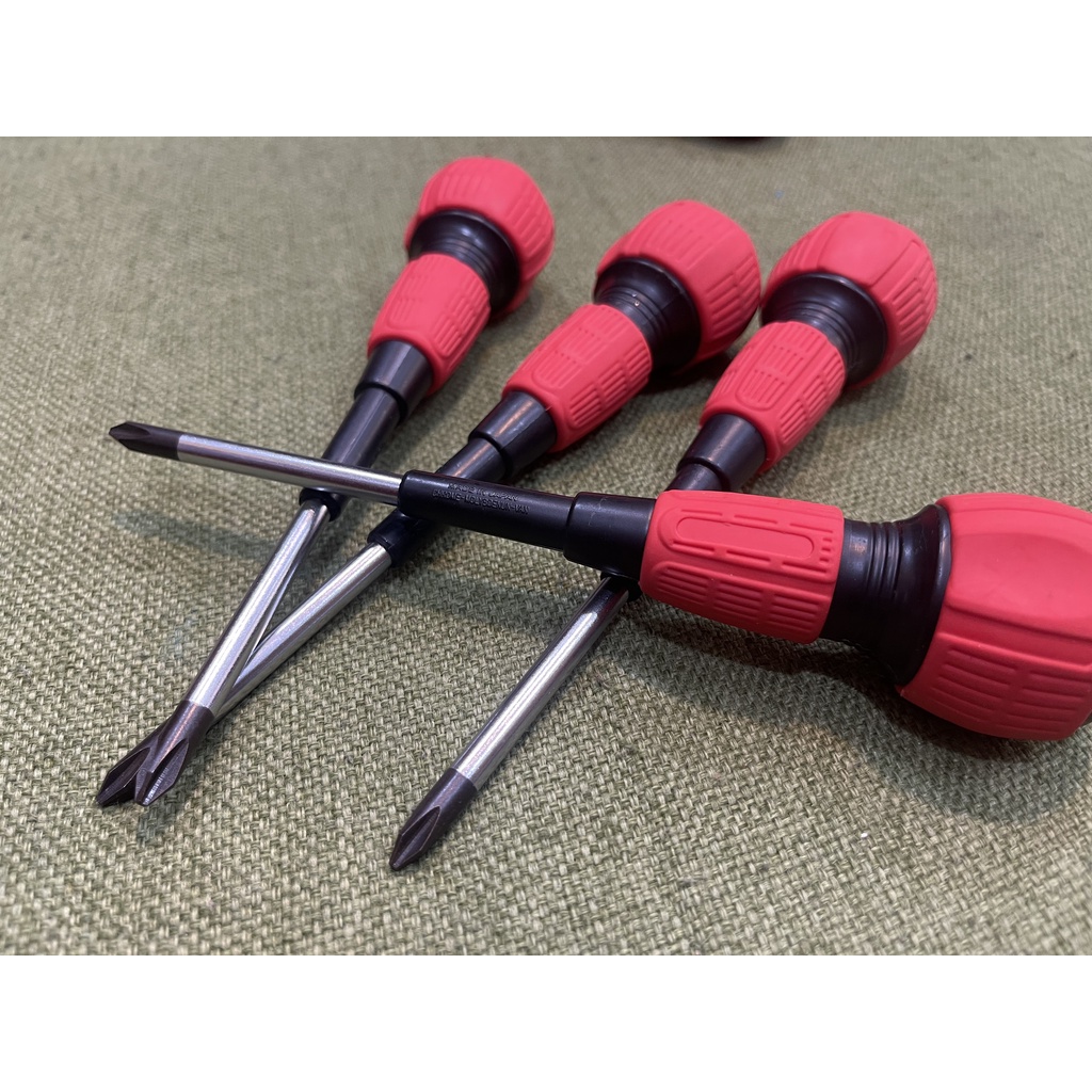 Tua vít bake Anex 7700 2X100 Japan