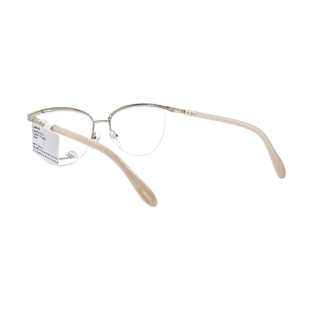Gọng kính BLUMARINE VBM087S màu sắc thời trang chính hãng, thiết kế dễ đeo bảo vệ mắt