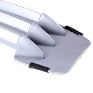 Mô Hình Móng Vuốt Người Sói 25cm