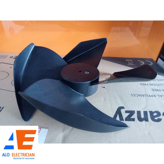 Cánh quạt điều hòa Sunhouse SHD7727