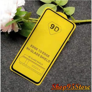 Cường lực Full màn 9D Xiaomi Redmi 10C K40 K50 Gaming K40 pro 8a Mi 8 Lite Mi 9 SE K20 PRO Note 8 pro