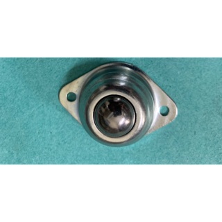 Ổ Bi Mắt Trâu CY15A CY25A CY30A Thép Nhựa Inox