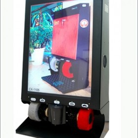 MÁY ĐÁNH GIÀY CX-1106GA