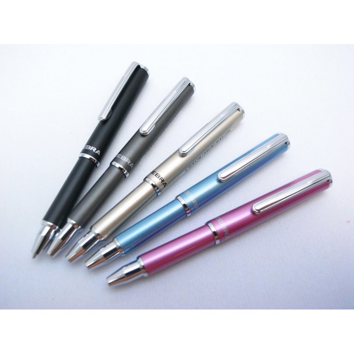 BÚT BI BỎ TÚI ZEBRA BP115M MINI SLIDE PEN