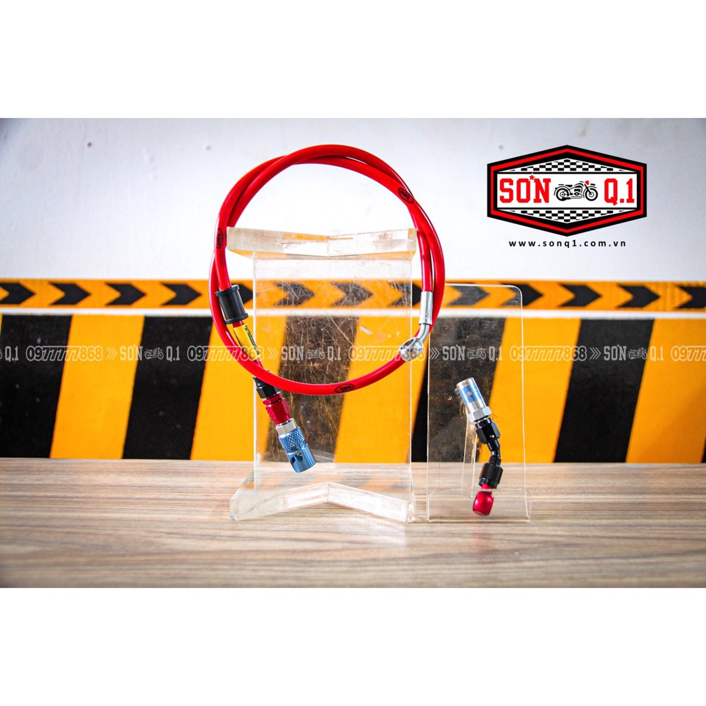 Dây Dầu Hel Đầu Earls