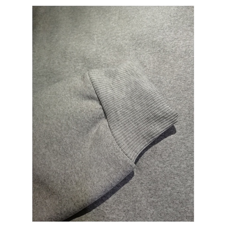 Áo khoác Hoodie Zip lót lông dày dặn siêu ấm