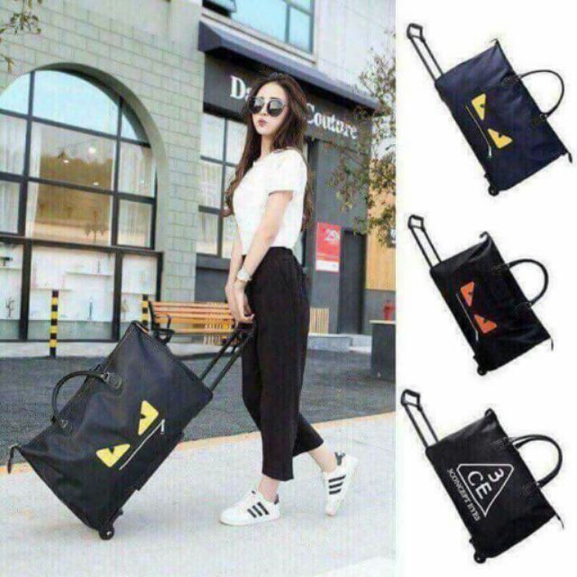 Vali kéo hàng cực đẹp
