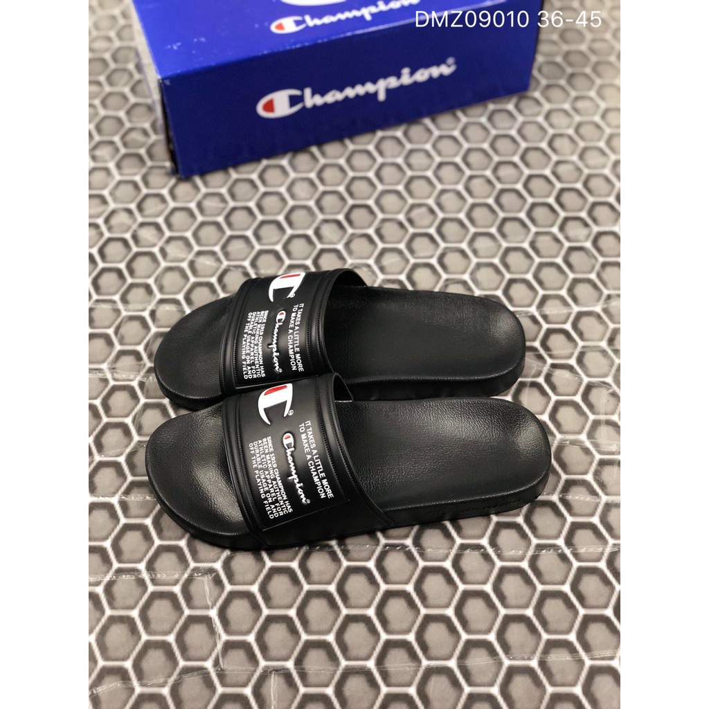 /Adidas Adilette Slide "Pride" champion slippers Classic casual sports beach sandals and slippers! Sports Running Shoes