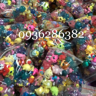 Thú Hatchimals bán sỉ