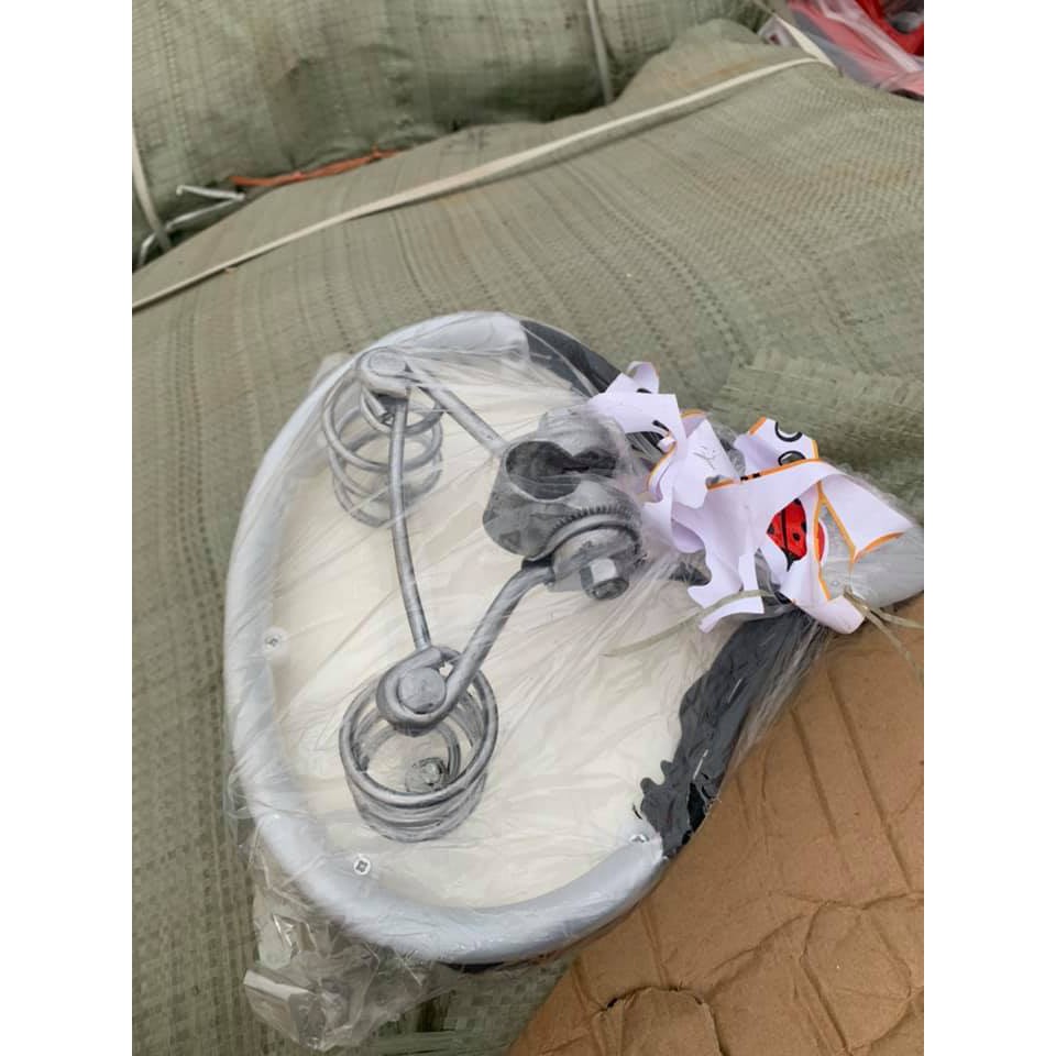 Yên trước xe đạp điện yamaha, asama, hàng loại 1