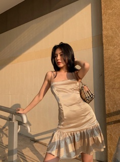 ELENA DRESS