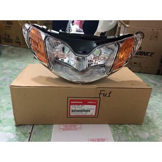 CHÓA ĐÈN HONDA FUTURE 1