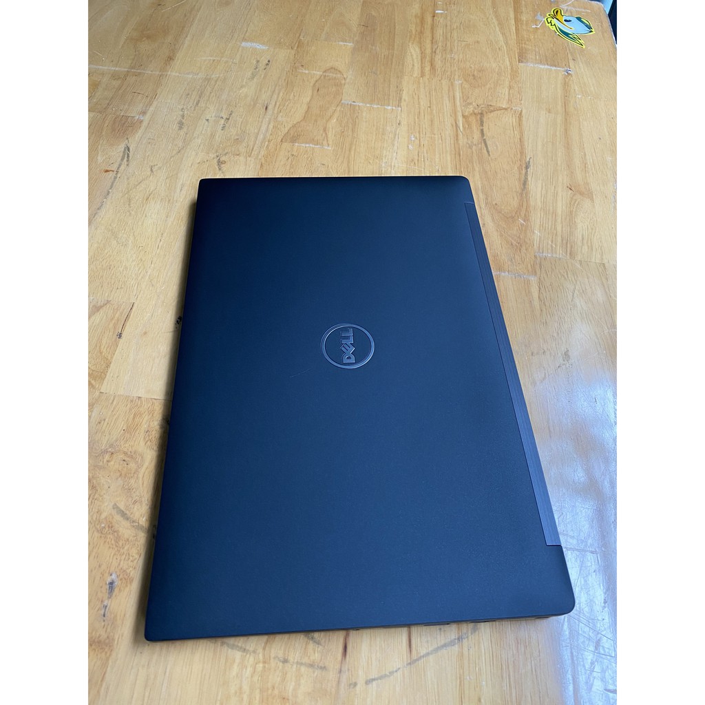 Laptop Dell Latitude 7480, core i5 – 7300u, 8G, 256G, 99%, giá rẻ [laptop dell core i7]