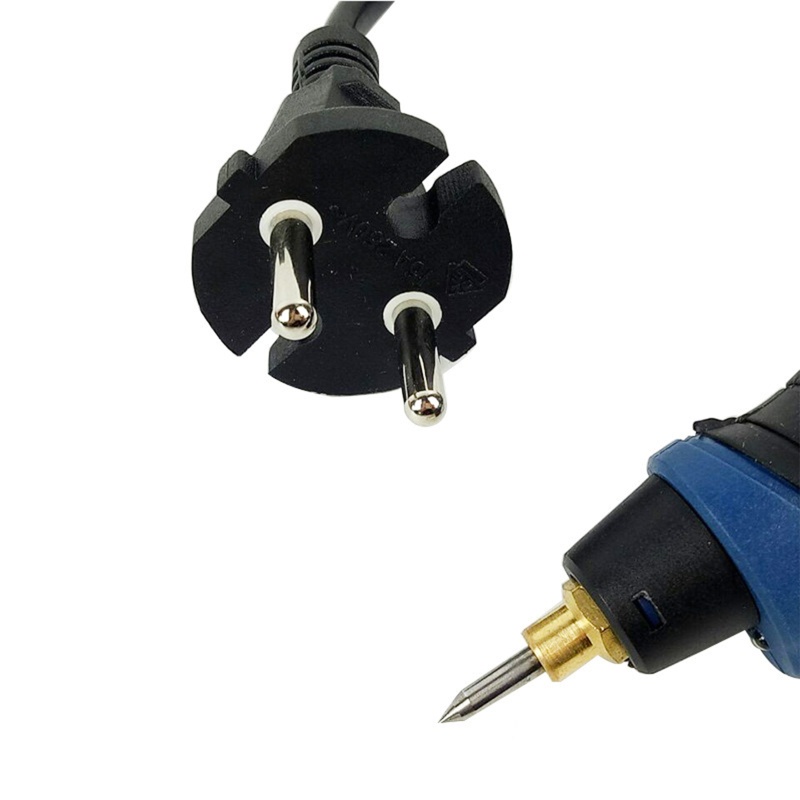 Bút Khoan Điện Tốc Độ Cao Chuyên Dụng Cho Điêu Khắc Đánh Bóng