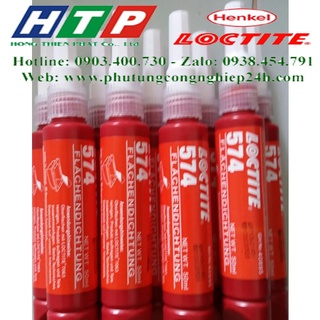 Keo dán Henkel loctite 574 - 50ml