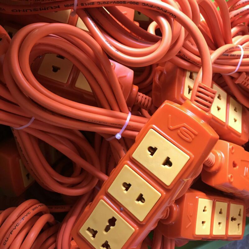 Ổ CẮM ĐIỆN CHỊU TẢI CAO, CÔNG SUẤT 3000W - SOPOKA