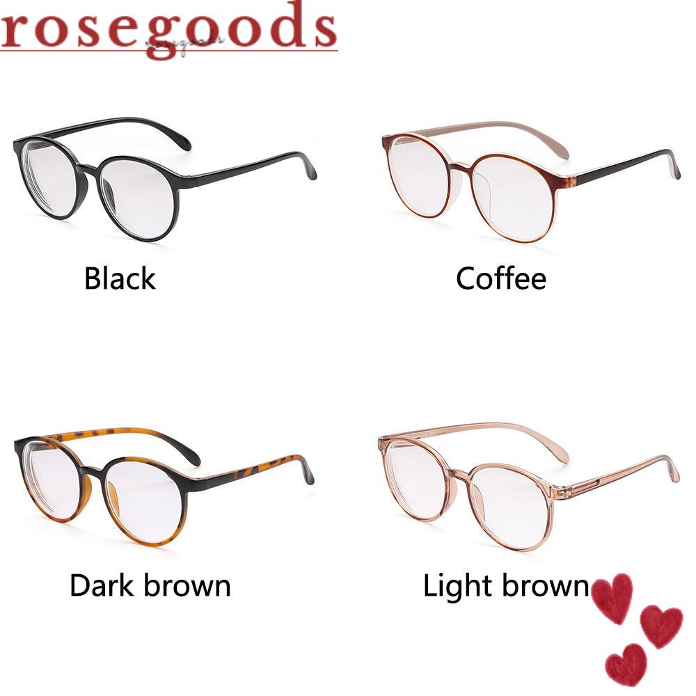 Mắt Kính Chống Bức Xạ 0~4.0 Dành Cho Nam Và Nữ