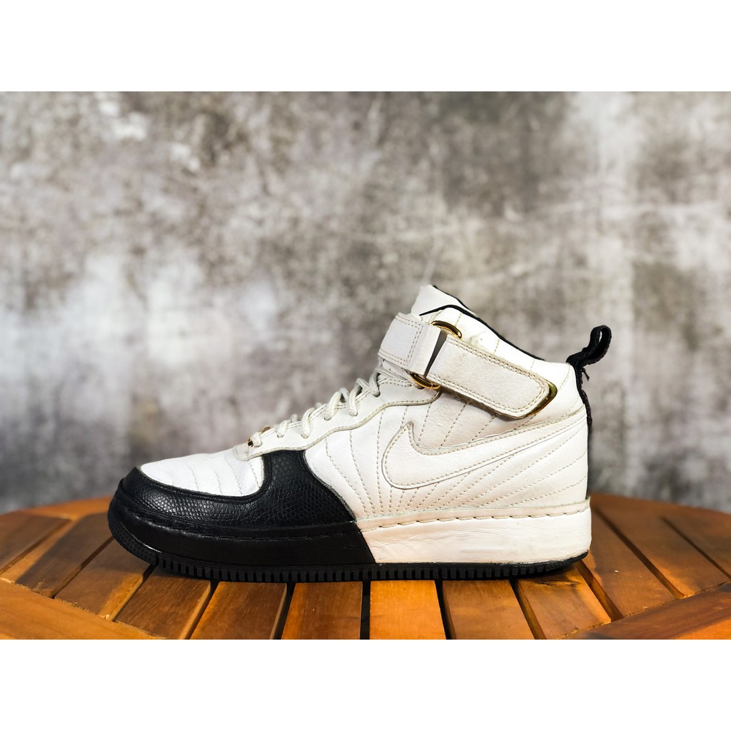 (Size 39) Giày Thể Thao Chính Hãng 2hand NIKE AIR JORDAN FUSION AJF12 GS ‣ *