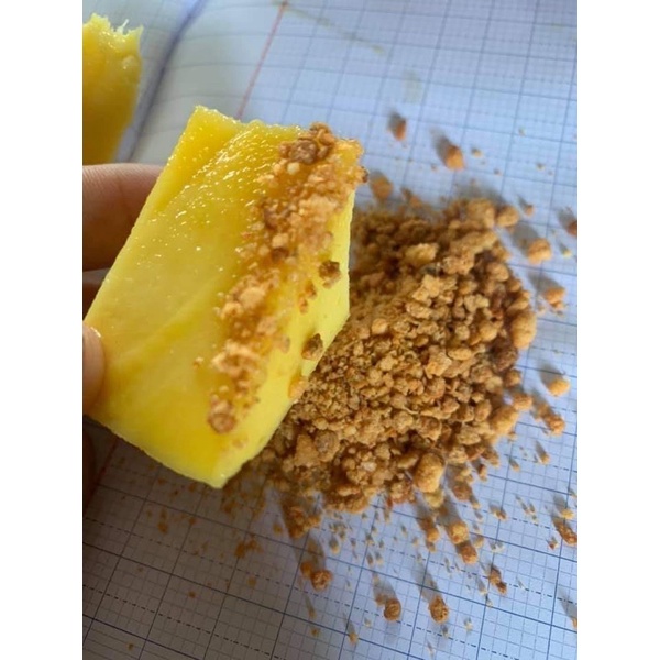 Bịch 500g Muối Tây Ninh