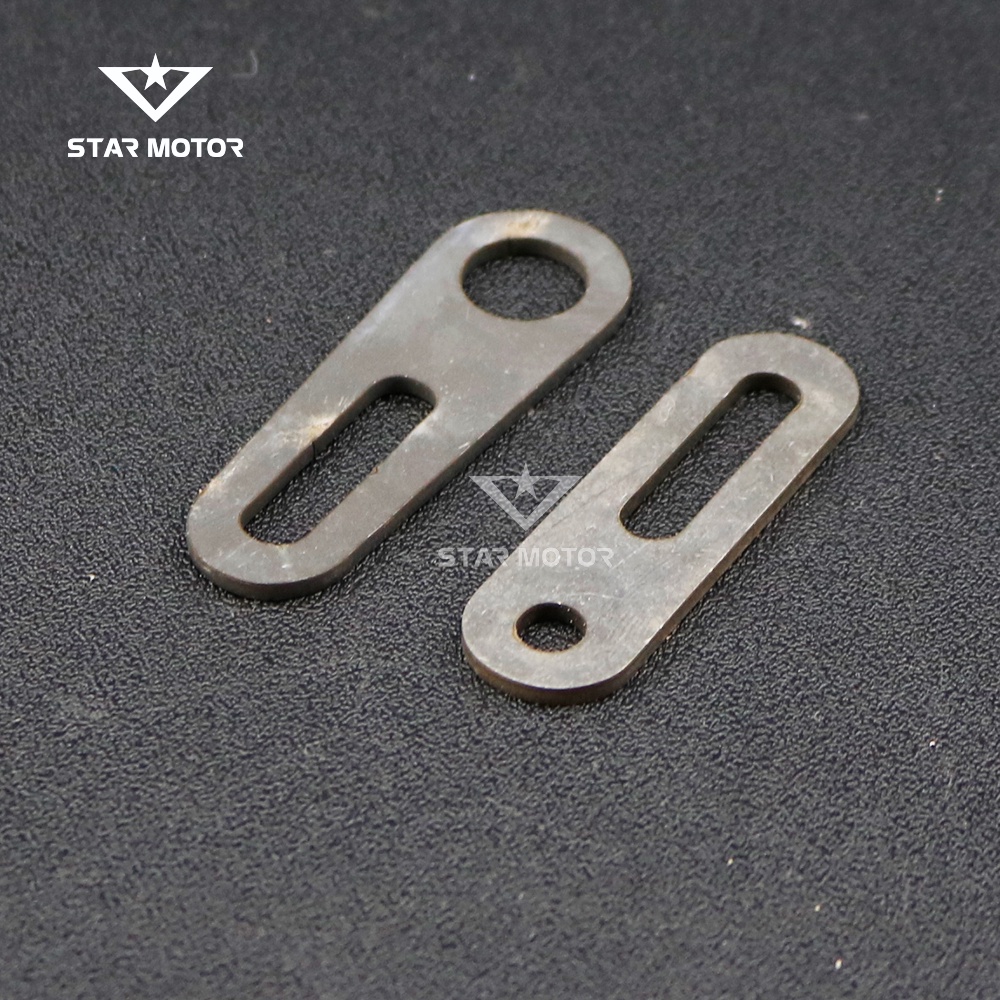 Pat/bat trợ sáng tay côn gắn nhiều dòng xe