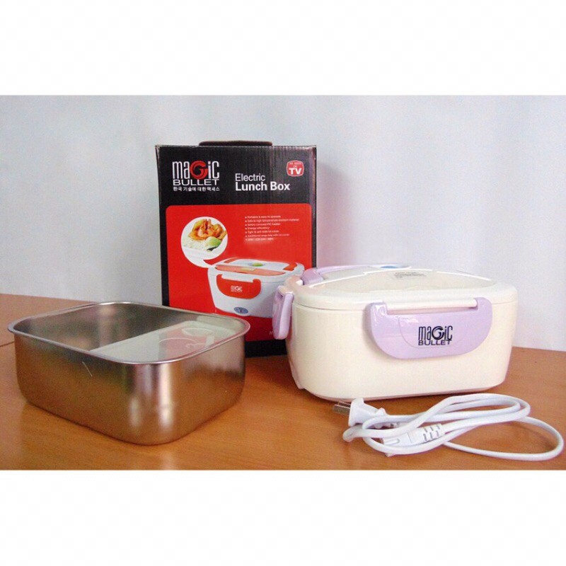 Dây cắm hộp ủ cơm