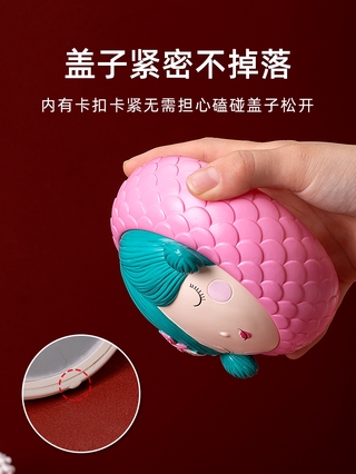 Hộp Đựng Răng Sữa Cho Bé