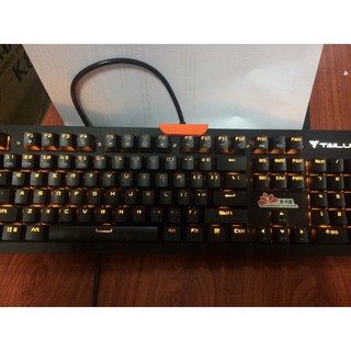 Bàn phím Tailun KG006 RGB