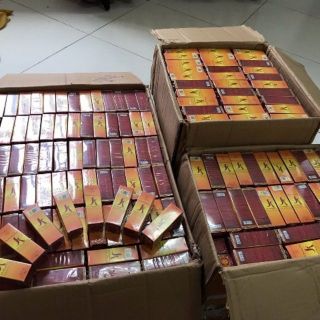 Serum kiều chính hãng