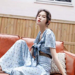 (ORDER) Set thời trang 438