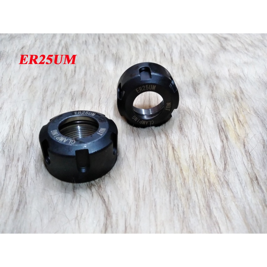 Phụ kiện cnc - Con tán ER11, ER16, ER20, ER25, ER32, ER40