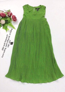 Đầm f21 auth