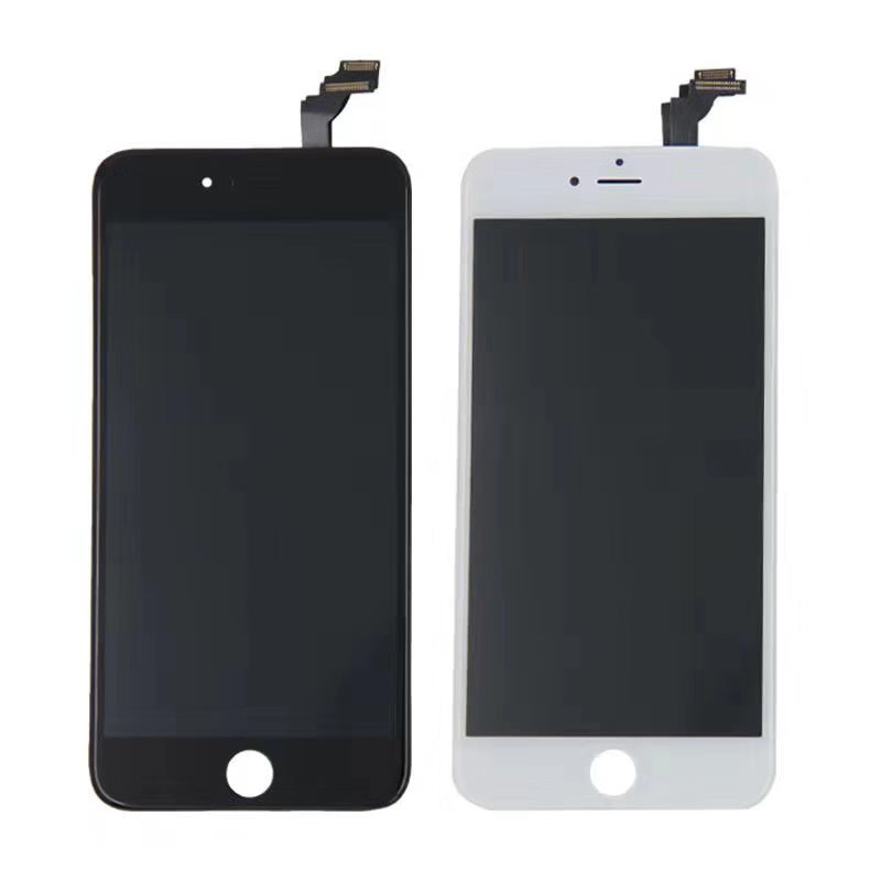 Bộ Màn hình iphone 6plus Bảo hành 6T AAAA+ Đảm bảo chất lượng siêu tốt Không hài lòng có thể trả lại