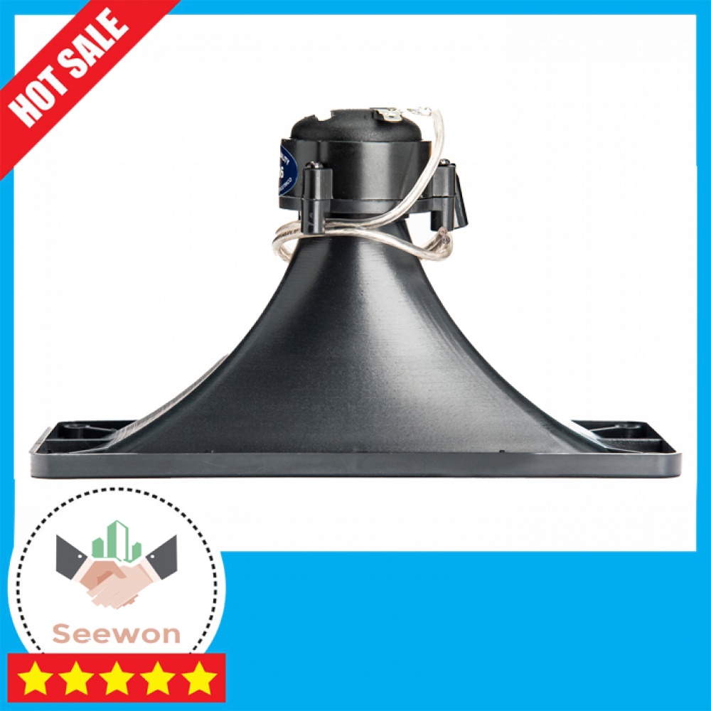 - Loa PZ-16 - Loa dẫn miệng hang cao cấp cho nhà yến