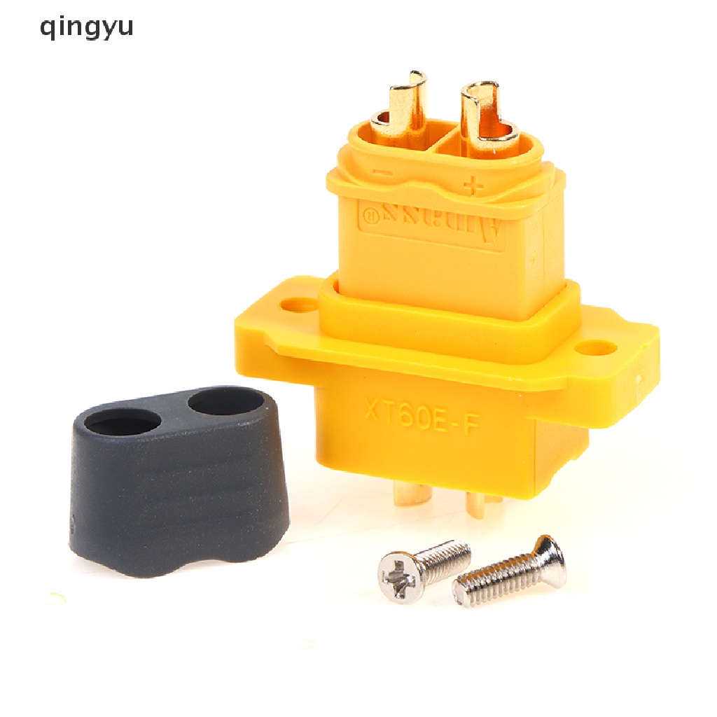 1 Bộ Phích Cắm Đầu Đực XT60E-F XT60E XT60H